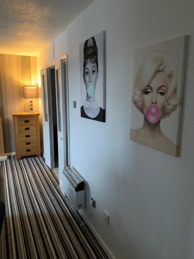 Apartment Sunny *