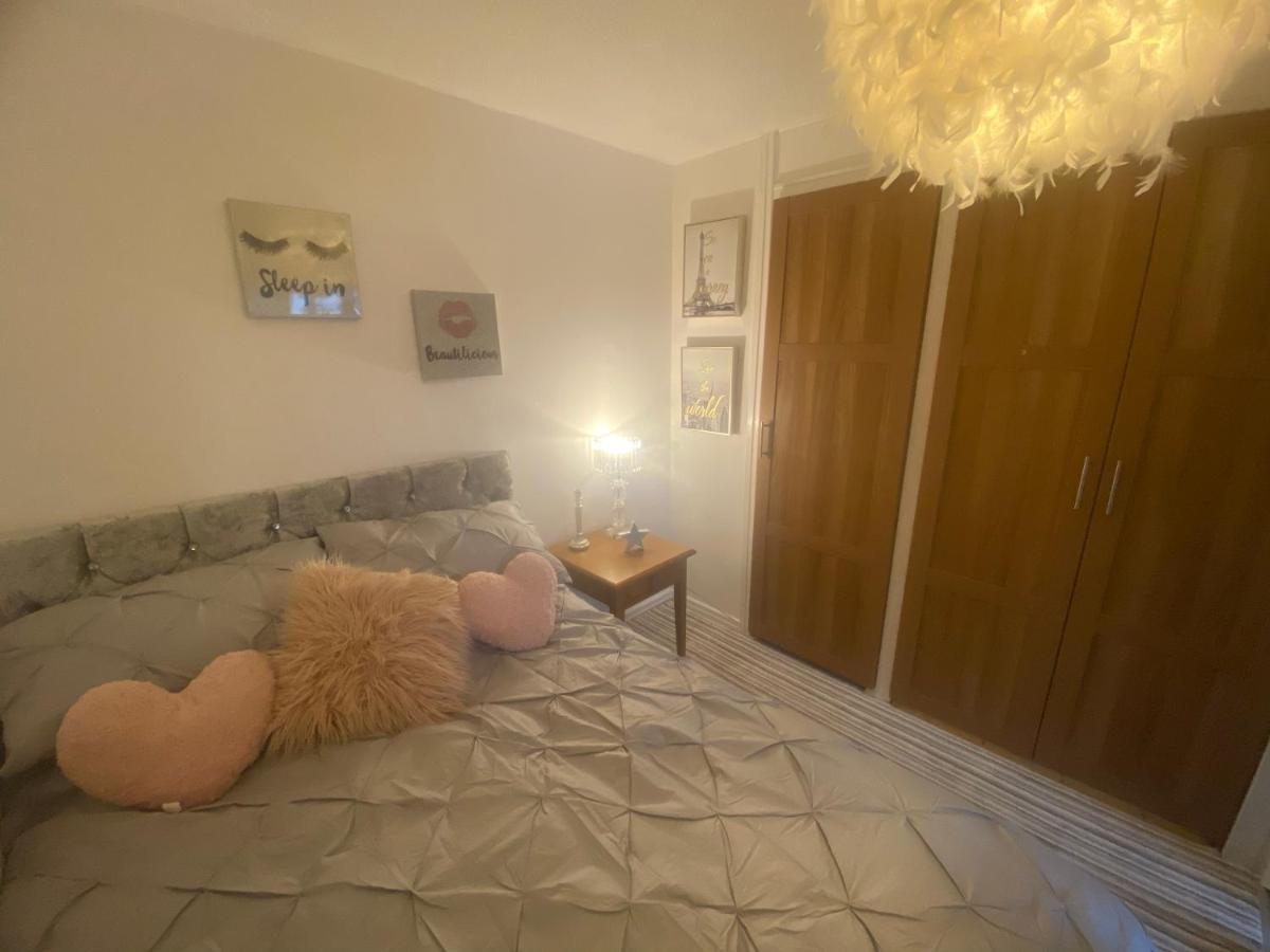 Apartment Sunny