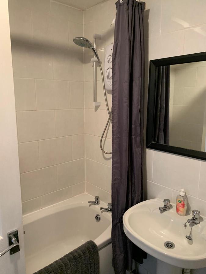 Apartment Sunny Rhyl